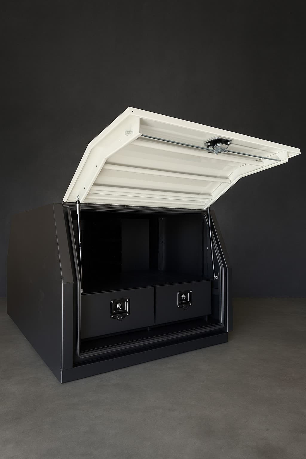 Canopy 1200mm-1600mm