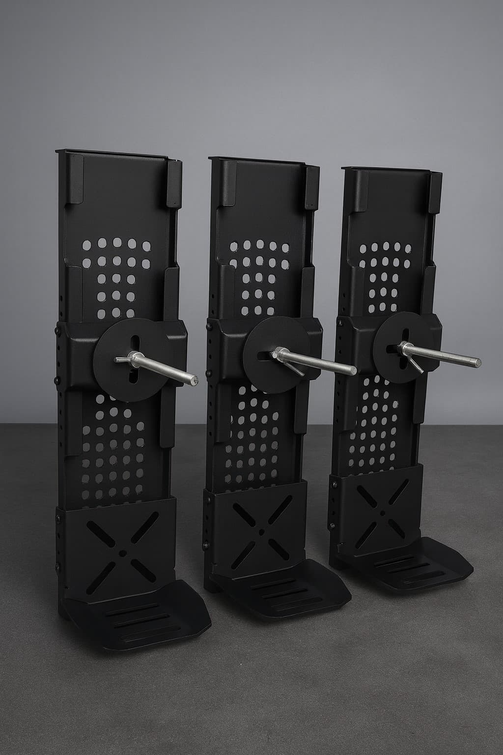 Spare Wheel Holder