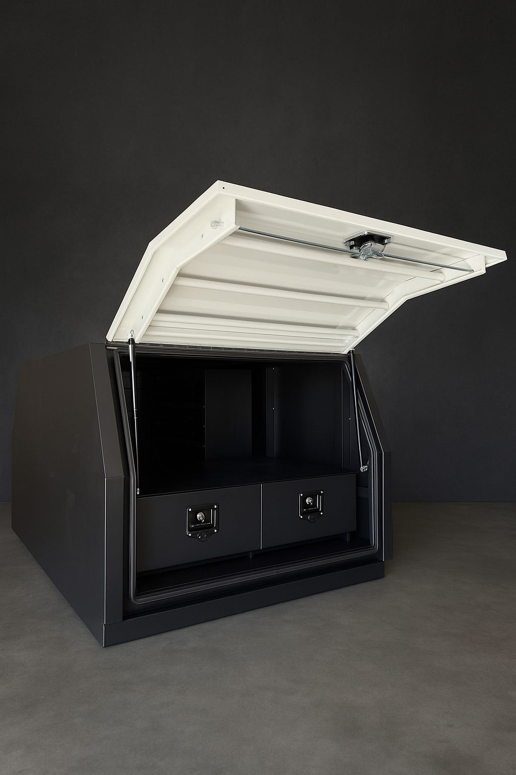 Canopy 1200mm-1600mm.